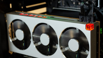 The world's first 7nm Gaming GPU is almost here. AMD.com/RadeonVII⁣