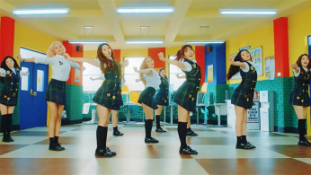 K-Pop Group PRISTIN Disbands 2 Year After Debut [FULL STATEMENT]