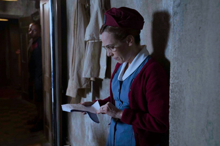 Call The Midwife