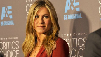 Jennifer Aniston