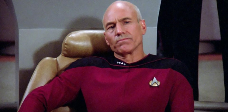 After 25 years, fans are about to see the return of Jean-Luc Picard to the small screen.