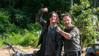 The Walking Dead Season 10
