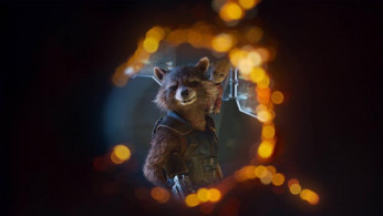 Guardians of The Galaxy Volume 3
