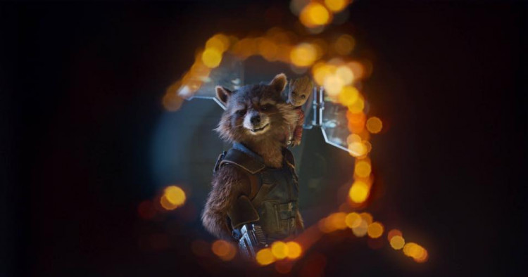Guardians of The Galaxy Volume 3