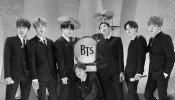 BTS Might Soon Break Up To Serve In South Korean Military
