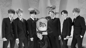 BTS Might Soon Break Up To Serve In South Korean Military