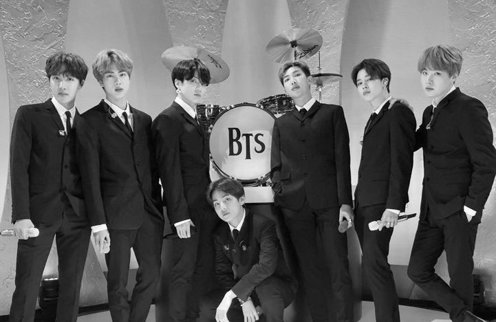 BTS Might Soon Break Up To Serve In South Korean Military