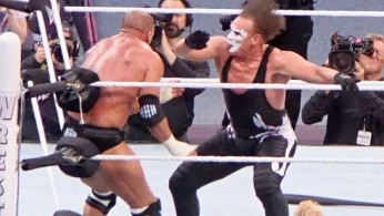 WWE Rumors: Wrestling Icon Open To Wrestling Again If The Price Is Right