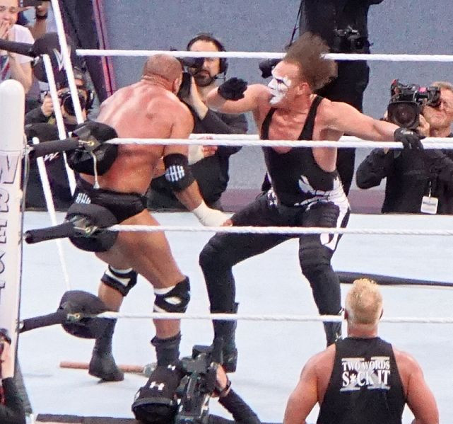 WWE Rumors: Wrestling Icon Open To Wrestling Again If The Price Is Right