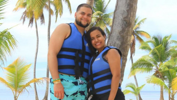 ‘Teen Mom’ Star Briana DeJesus And John Rodriguez Celebrate First Anniversary With A Tropical Getaway