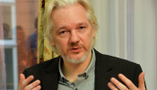 Assange’s New Indictment: Espionage and the First Amendment