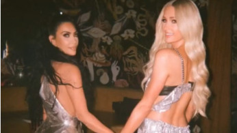 Paris Hilton Releases “Best Friend’s A**” Music Video With BFF Kim Kardashian Cameo