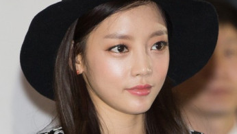 Kpop Singer Goo Hara Rescued From A Suicide Attempt At Home, Now Safe