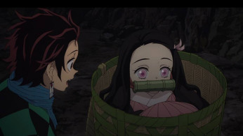 Demon Slayer: Kimetsu no Yaiba 