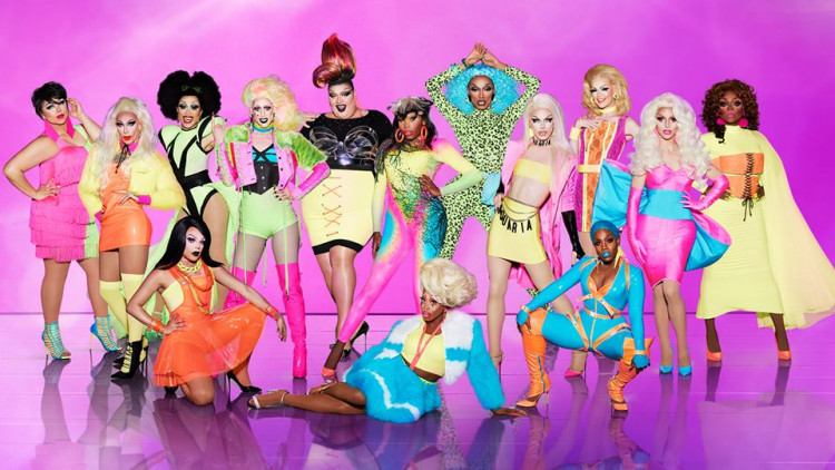RuPaul's Drag Race Season 11