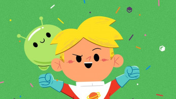 Final Space Season 2