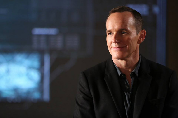 Agents of S.H.I.E.L.D. Season 6