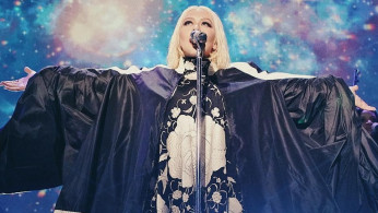 Christina Aguilera