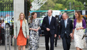 Prince William and Kate Middleton No Longer In Love? Why Rumors Are Going Viral