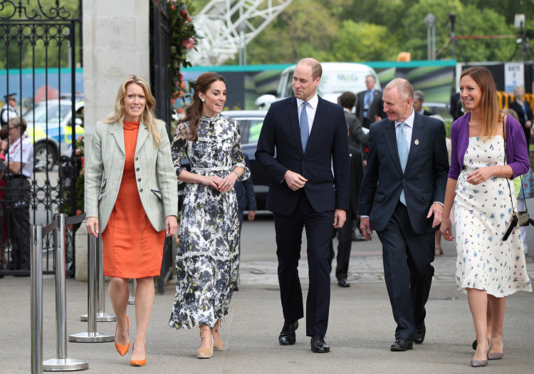 Prince William and Kate Middleton No Longer In Love? Why Rumors Are Going Viral