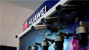 Huawei cameras