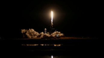 SpaceX