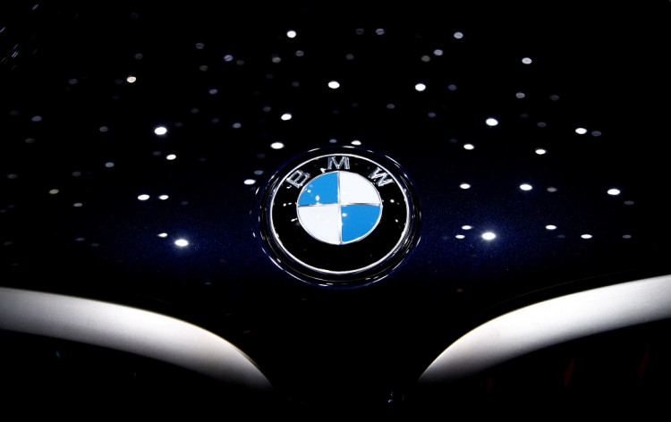 89th Geneva International Motor Show in Geneva