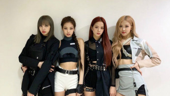 BLACKPINK
