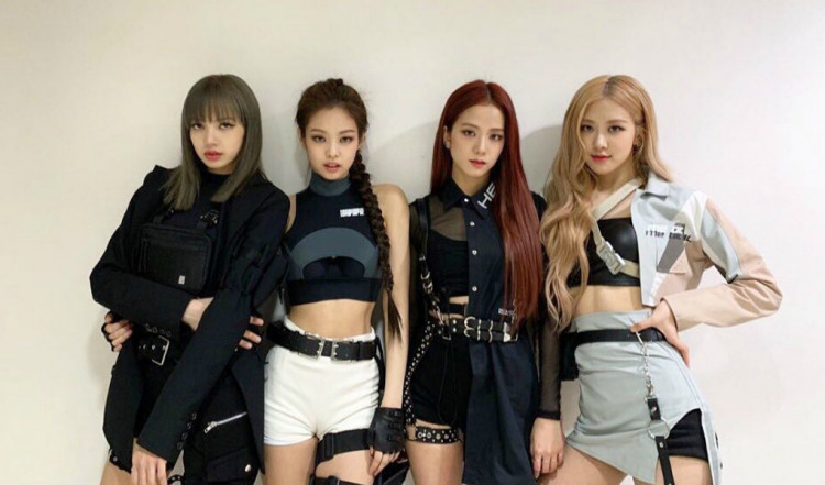 BLACKPINK