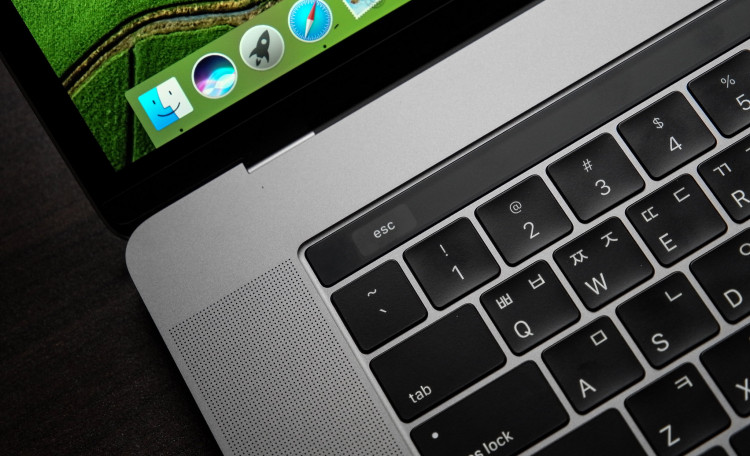 MacBook Pro (CC BY-ND 2.0)