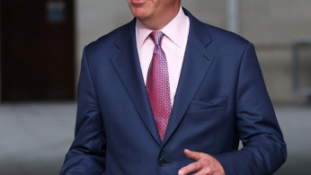 Nigel Farage