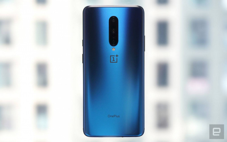 Is the #OnePlus7Pro your next phone?