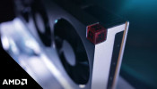 AMD Radeon™ VII unboxing 