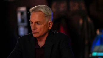 NCIS