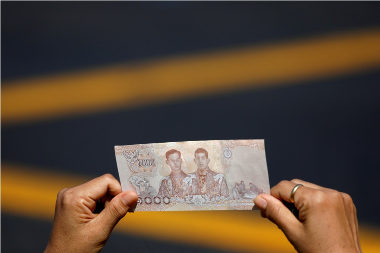 Thai Baht