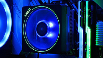 Whether you’re sticking with the stylish Wraith or building your own custom loop, every system needs good cooling. What solution have you chosen for yours?