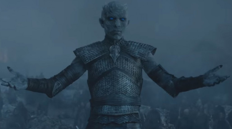 "Game of Thrones" prequel is said to explore the time before the War of the Five King occurs. 