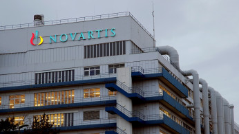 Novartis' Gene Therapy