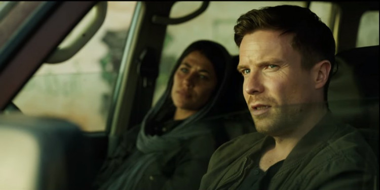 Deep State Season 2 Episode 6 will focus mostly on Aïcha, Harry, and Al Moctar. 