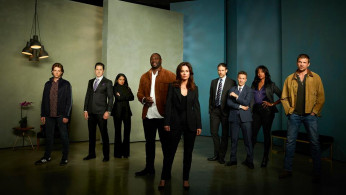 Fans will no longer see Maya Travis (Robin Tunney) and Matthew Collier (Adam Rayner) returning to 