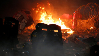 Jakarta riots reveal Indonesia’s deep divisions on religion and politics