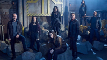 Agents of S.H.I.E.L.D.