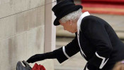 Queen Elizabeth