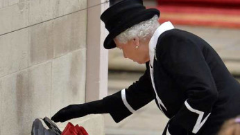 Queen Elizabeth
