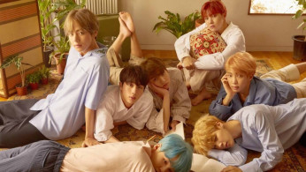 Will they take over the K-drama world too?