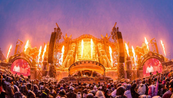 Tomorrowland 2019 is set to bring the ultimate party in Belgium this summer. 