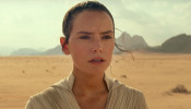 Rey in 'Star Wars Episode 9'