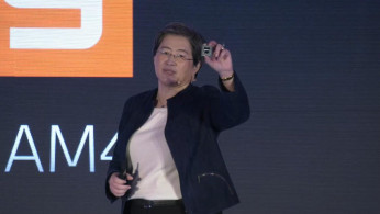 Here's an exclusive #COMPUTEX2019 look at the newest edition to the Ryzen family, the 12 core/24 thread 3rd Gen AMD Ryzen 9 3900X processor.