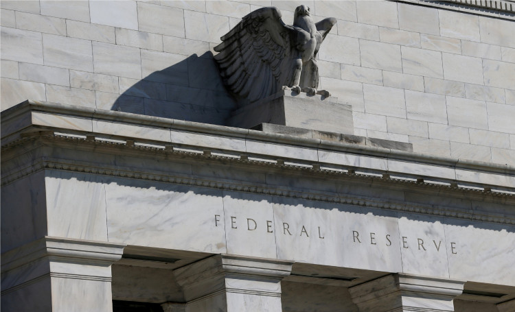 Federal Reserve