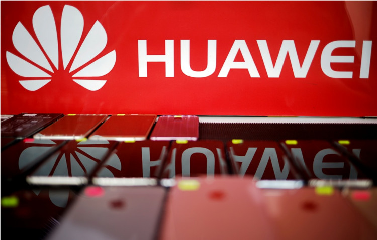 Huawei logo